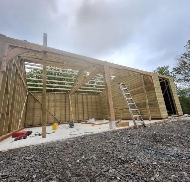 How to build a carport